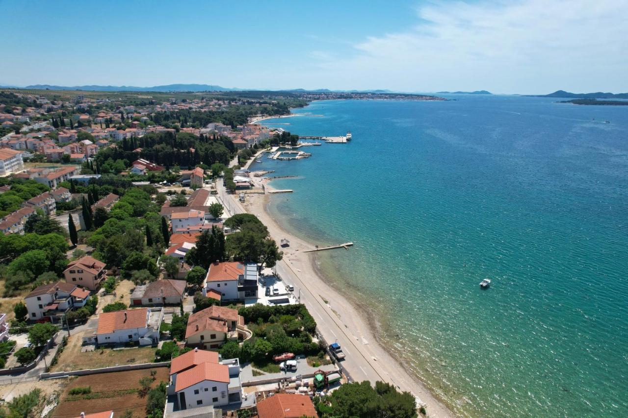 Sea Sound Rea Appartamento