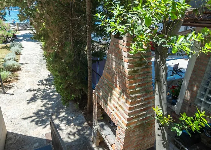 Sea Sound Apartments Rea