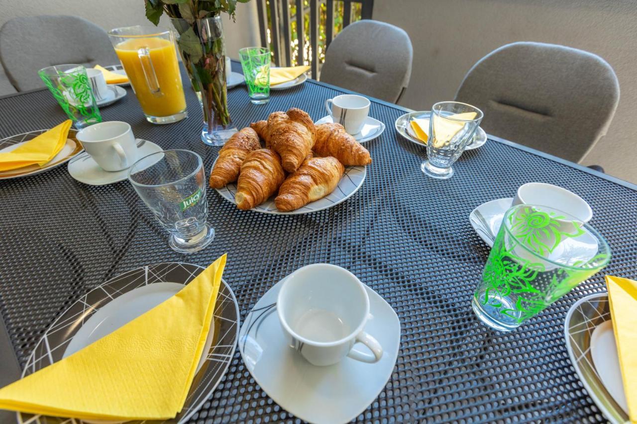 Sea Sound Rea Apartment Sveti Filip i Jakov