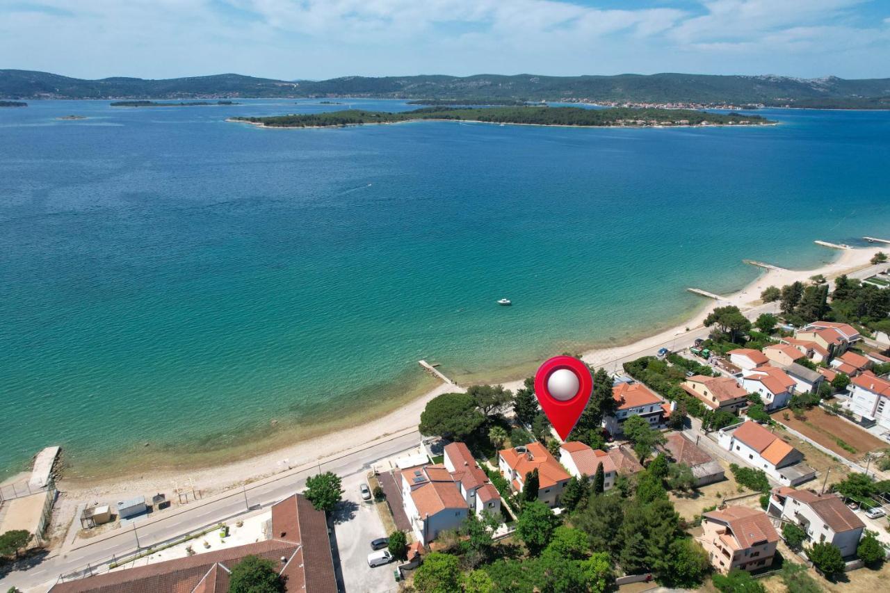 Sea Sound Rea Sveti Filip i Jakov