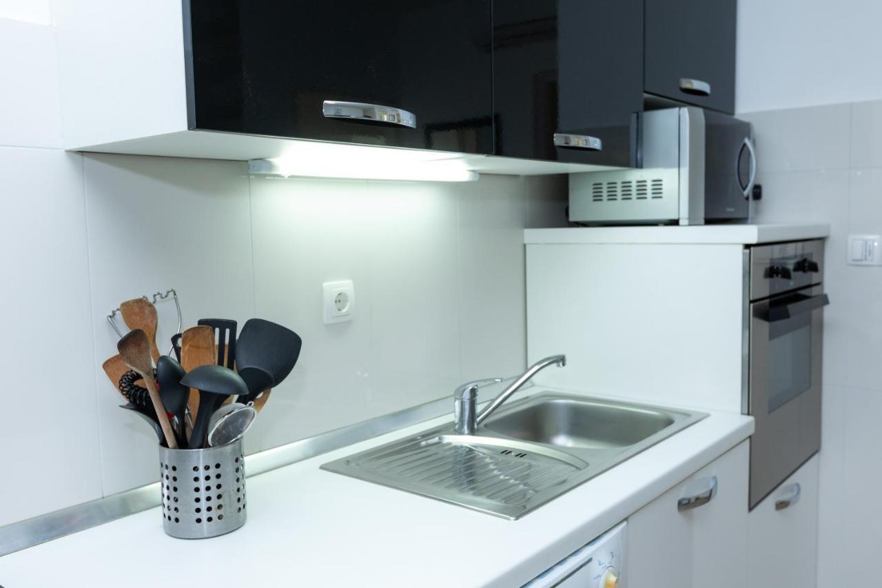 Sea Sound Rea Apartment