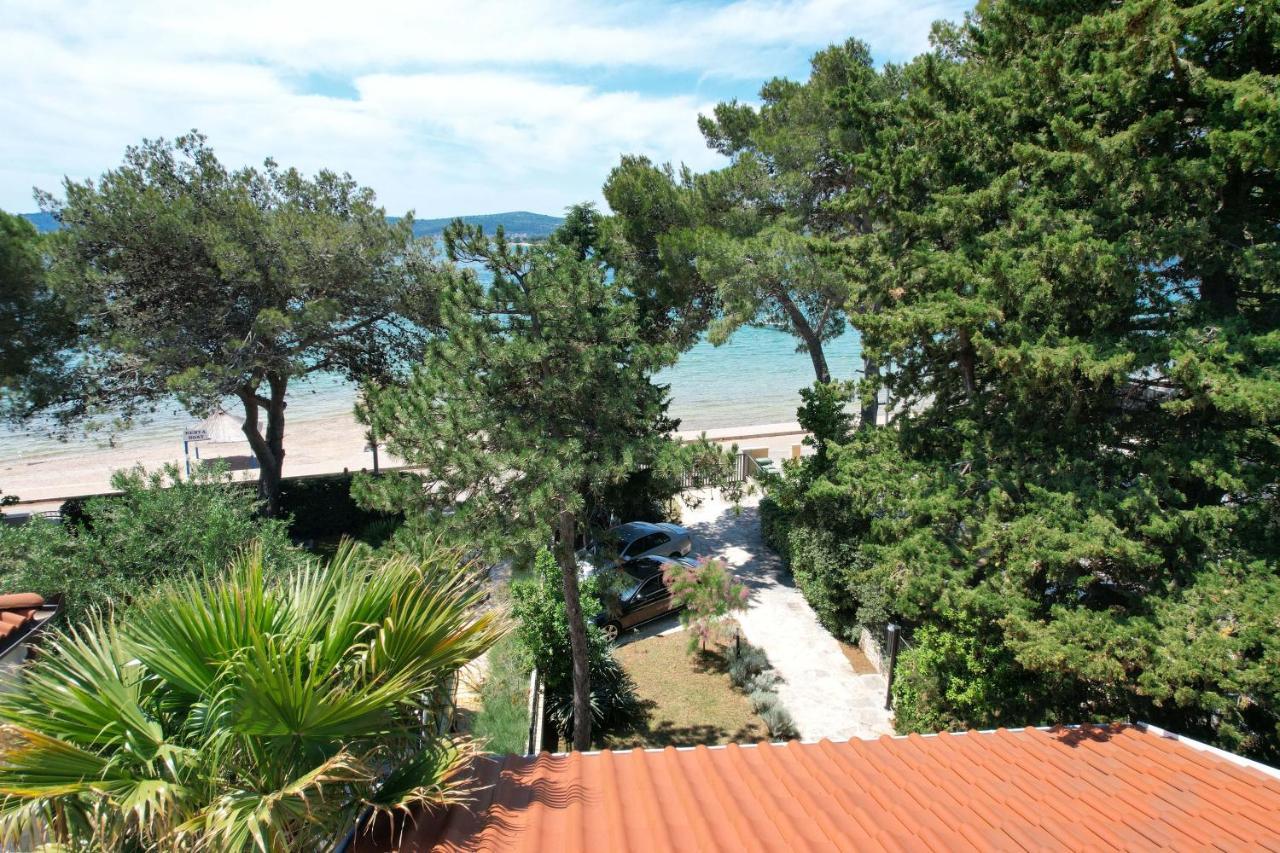 Apartment Sea Sound Rea *