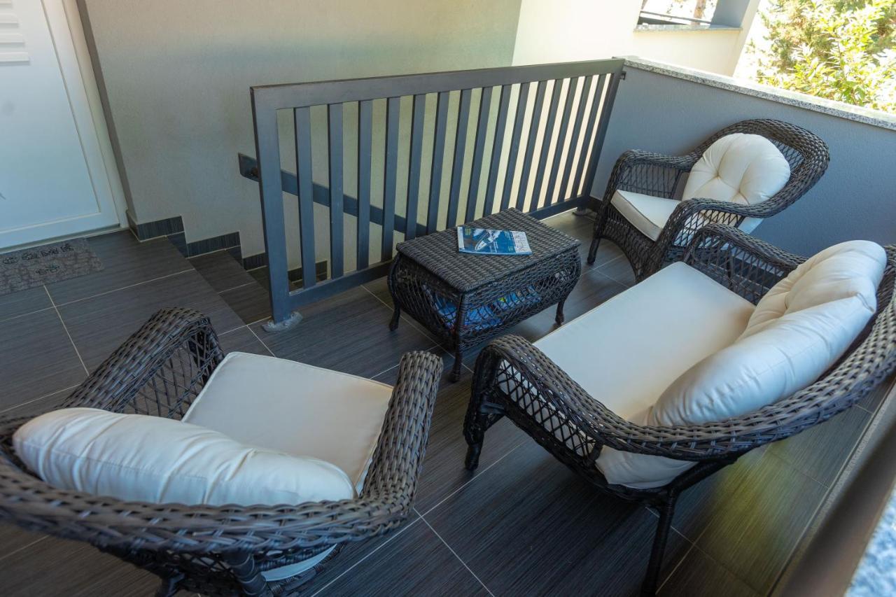 Sea Sound Rea Apartment *